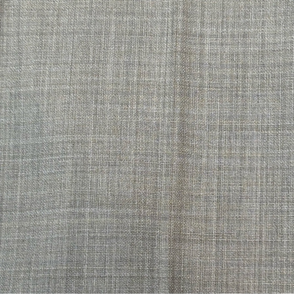 Zanella Alter Loro Piana Dress‎ Pants Slacks Men’s 37x27 Tan Beige - Picture 7 of 12